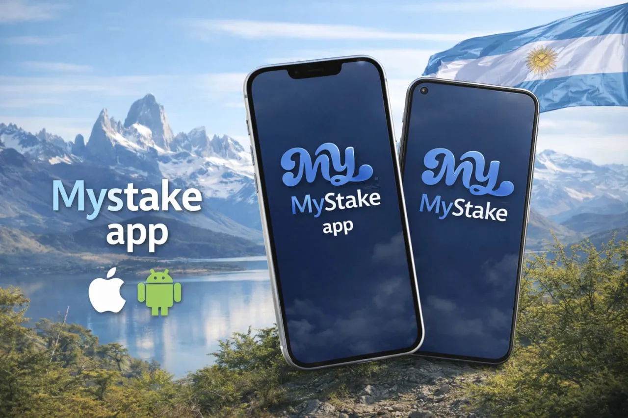 Mystake app Argentina