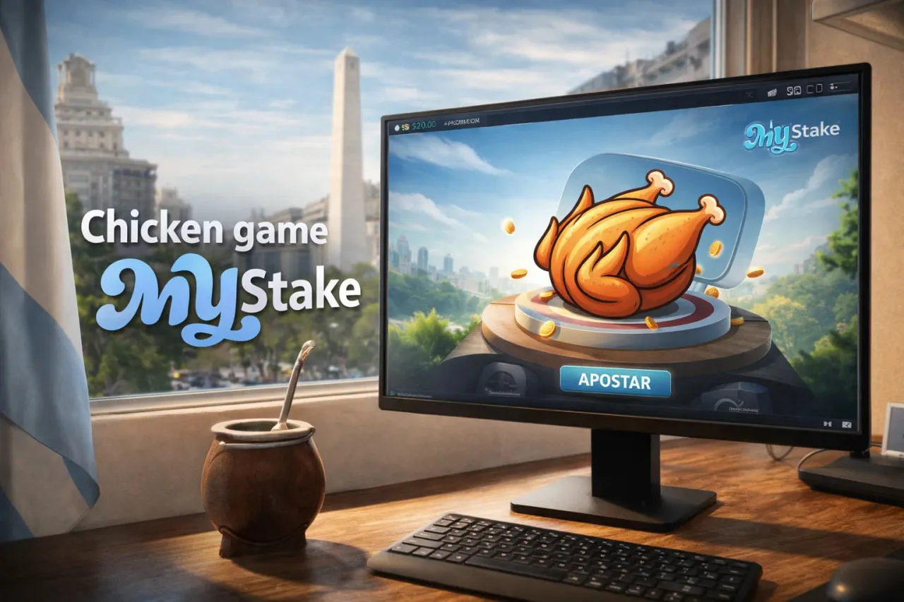 Mystake Chicken: cómo funciona de verdad